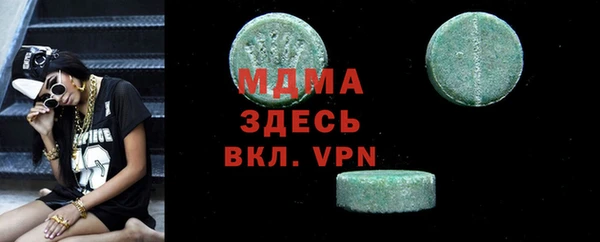 тгк Богородск