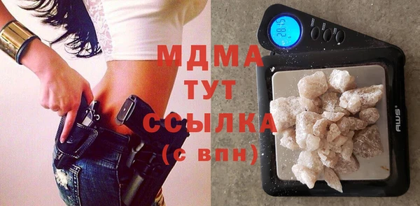 тгк Богородск